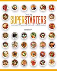 Superstarters