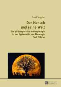 Der Mensch Und Seine Welt