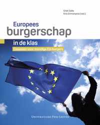 Europees burgerschap in de klas