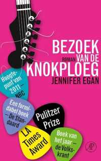 Bezoek van de knokploeg