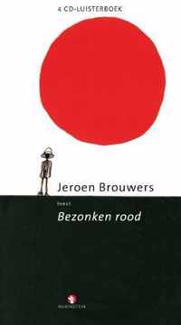 Bezonken Rood 4 Cd Luisterboek