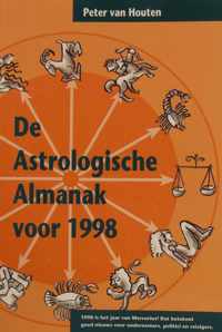 Astrologische almanak 1998