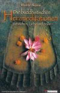 Die buddhistischen Herzmeditationen