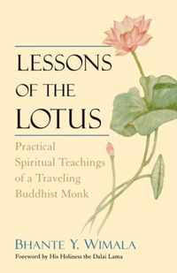 Lessons of the Lotus