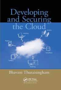 Developing and Securing the Cloud