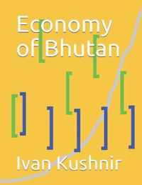 Economy of Bhutan