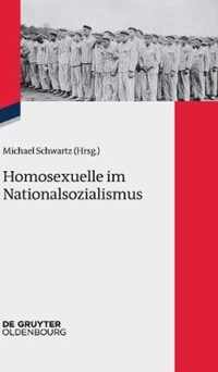 Homosexuelle im Nationalsozialismus