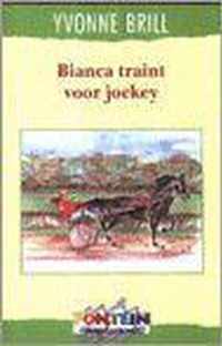 Bianca Traint Als Jockey