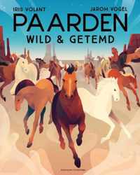 Paarden