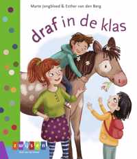 Leren lezen AVI M3  -   draf in de klas