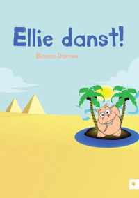 Ellie Danst!