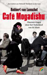 Cafe Mogadishu