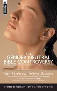 The Gender Neutral Bible Controversy