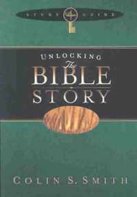 Unlocking the Bible Story Study Guide Volume 4