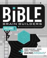 Bible Brain Builders, Volume 2