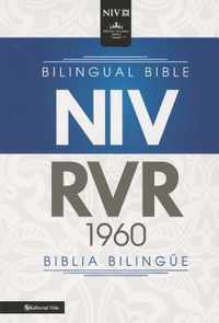 Bilingual Bible-PR-NIV/Rvr 1960