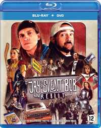 Jay And Silent Bob Reboot