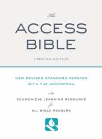 The Access Bible