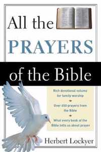 All the Prayers of the Bible