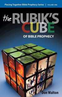 Piecing Together Bible Prophecy: Volume One