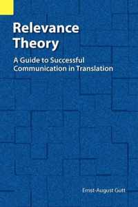 Relevance Theory Guide to Successful Communication in Transition