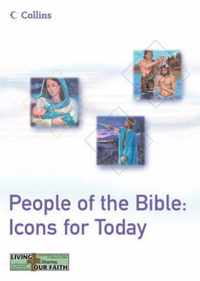 People of the Bible