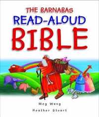 The Barnabas Read-aloud Bible