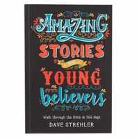 Amazing stories/young believer