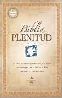 Biblia Plenitud