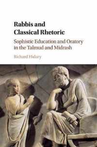 Rabbis and Classical Rhetoric