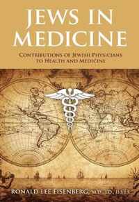 Jews in Medicine