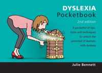 Dyslexia Pocketbook: 2nd Edition: Dyslexia Pocketbook