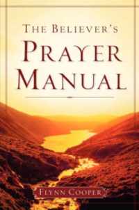 The Believer's Prayer Manual