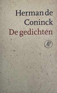 Gedichten De Coninck