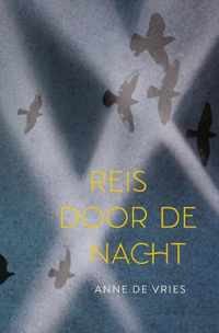 Reis door de nacht