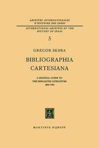 Bibliographia Cartesiana