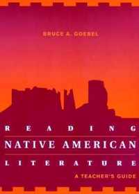 Reading Native American Literature