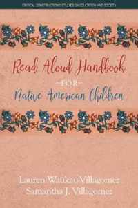 Read Aloud Handbook for Native American Children