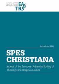 Spes Christiana 2020-01