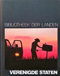 Verenigde Staten - Bibliotheek der Landen