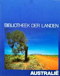 Australië - Bibliotheek der Landen