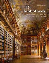 De bibliotheek