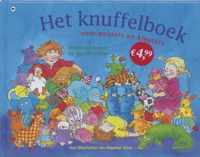 Het knuffelboek voor peuters en kleuters