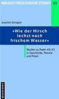 Biblisch-Theologische Studien