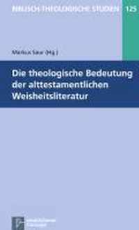 Biblisch-Theologische Studien