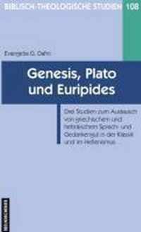 Biblisch-Theologische Studien