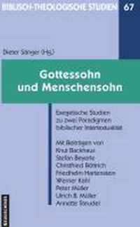 Biblisch-Theologische Studien