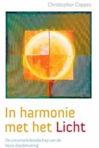 In harmonie met het licht