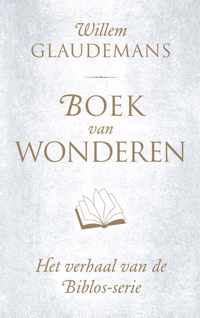 Boek van wonderen