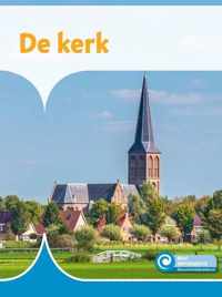 Mini Informatie 458 -   De kerk